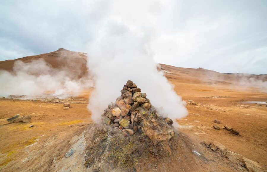 From Reykjavik: 6-Day Icelandic Ring Road Tour - Day 5: Whales, Siglufjordur, and Trollaskagi