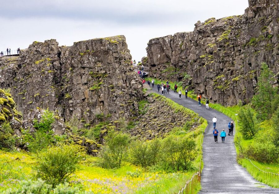 From Reykjavik: 6-Day Icelandic Ring Road Tour - Day 6: Volcanoes, waterfalls, and Snorri’s Reykholt