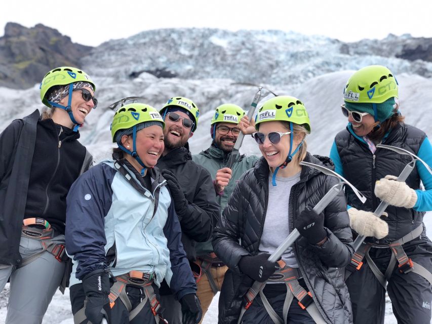 From Reykjavik: 6-Day Small Group Tour of Iceland - Key points to know before booking