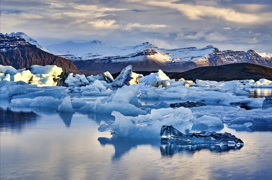 From Reykjavik: 6-Day Small Group Tour of Iceland - Day 4: East Fjords, villages, and Lake Lagarfljót
