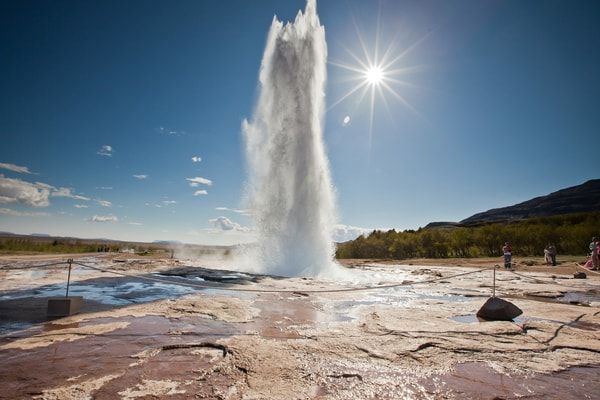 From Reykjavik: Best of Golden Circle Guided Tour - Key points to know before booking