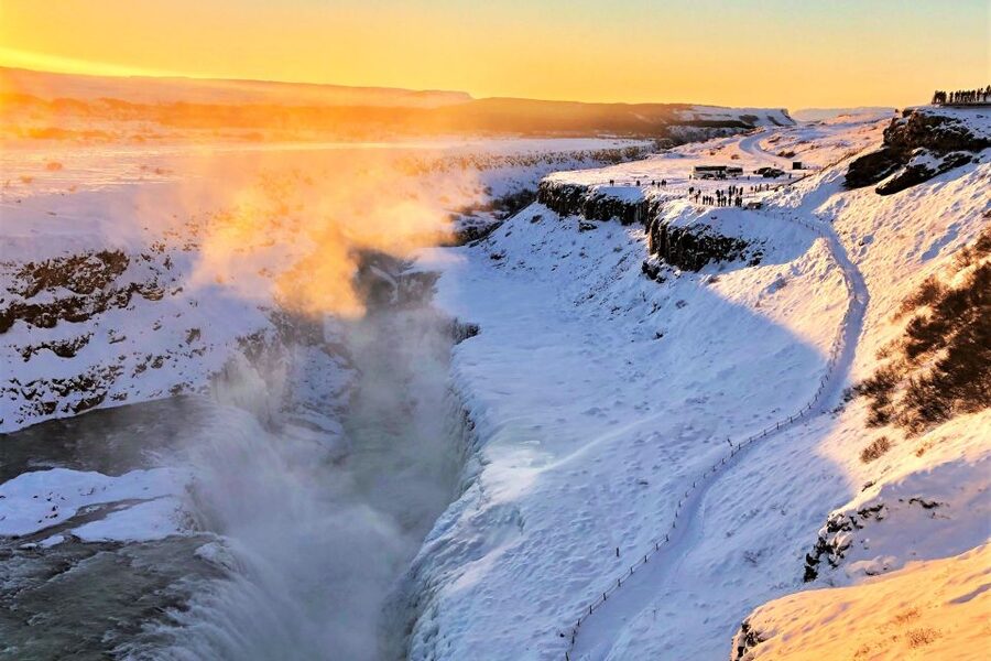From Reykjavik: Best of Golden Circle Guided Tour - Who will enjoy this tour most?
