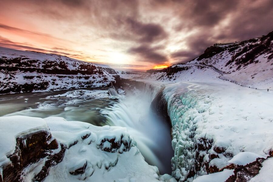 From Reykjavik: Best of Golden Circle Guided Tour - Geysir and Strokkur’s regular eruptions