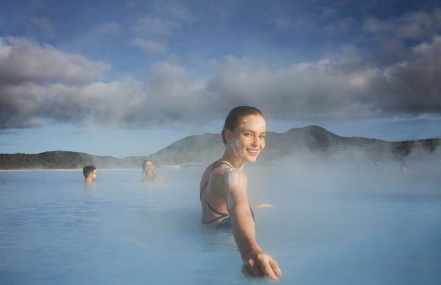 From Reykjavik: Blue Lagoon Admission with Transfers - Key points to know before booking