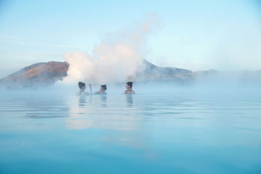 From Reykjavik: Blue Lagoon Admission with Transfers - Comfort or Premium: which package earns its price?