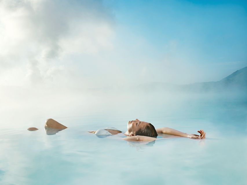 From Reykjavik: Blue Lagoon Admission with Transfers - Finding the right amount of time