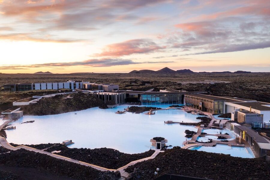 From Reykjavik: Blue Lagoon Admission with Transfers - Who will enjoy this more?