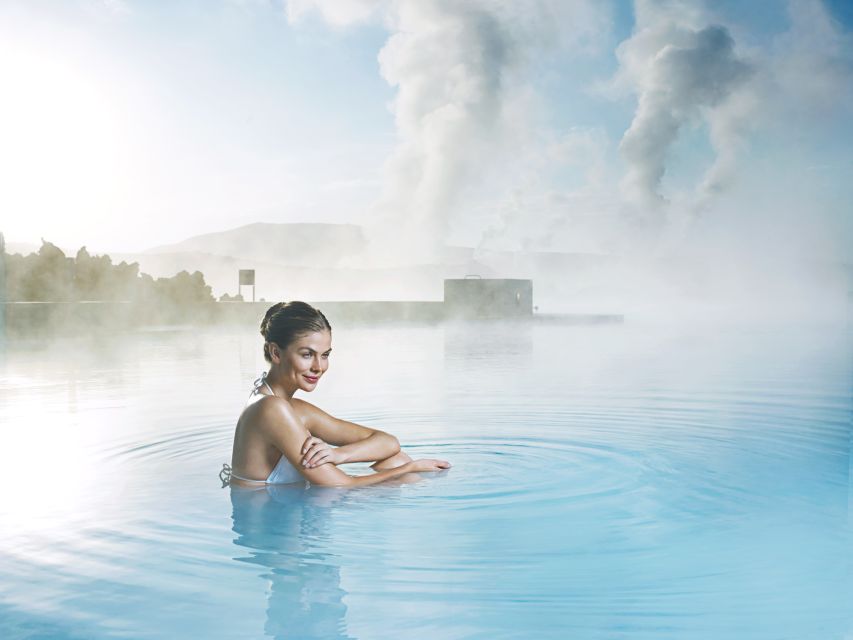 From Reykjavik: Blue Lagoon and Northern Lights Tour - Is $318 good value?