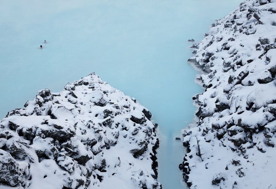 From Reykjavik: Blue Lagoon Entry with Round-Trip Transfers - Why the Blue Lagoon feels different from an ordinary spa