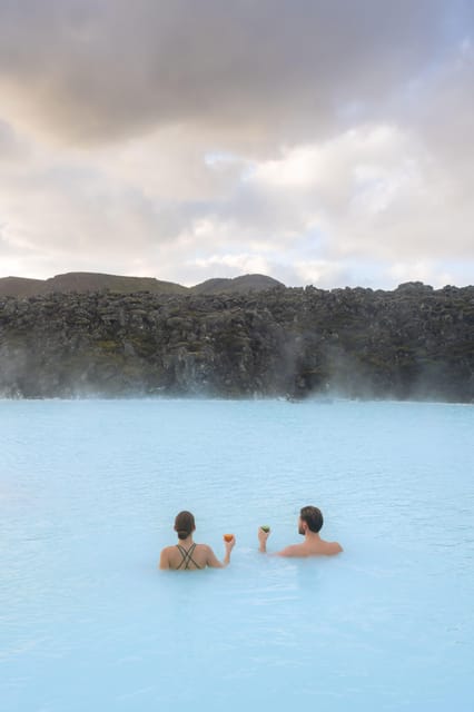 From Reykjavík: Blue Lagoon Premium Admission with Transfer - Key points at a glance