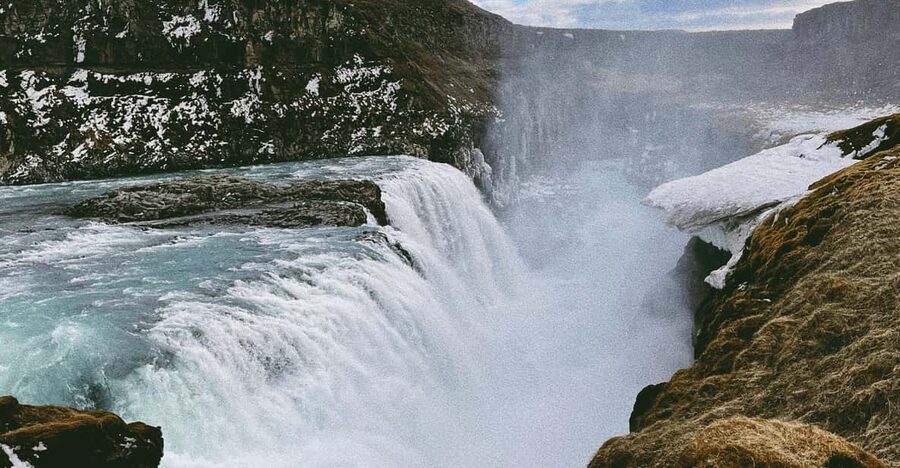 From Reykjavik: Classic Golden Circle Full Day Tour - Key points to know before booking
