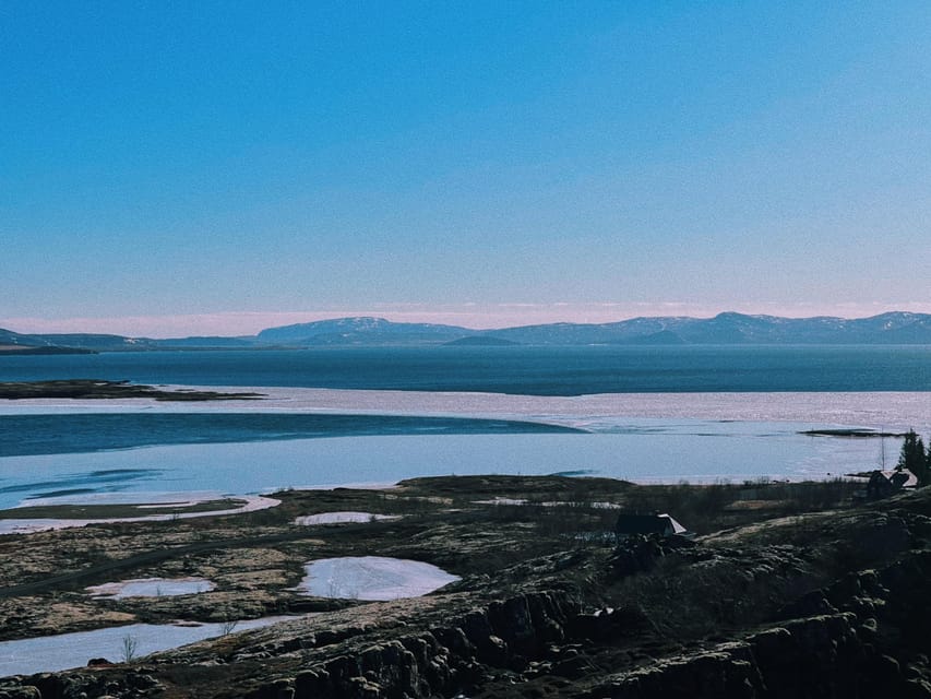 From Reykjavik: Classic Golden Circle Full Day Tour - Who should book this tour