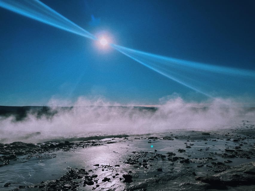 From Reykjavik: Classic Golden Circle Full Day Tour - Why this Golden Circle route works well