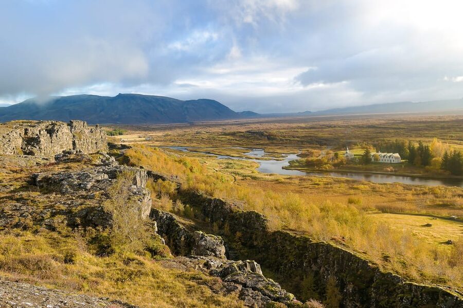 From Reykjavik: Classic Golden Circle Full Day Tour - Geysir, where the ground puts on a show