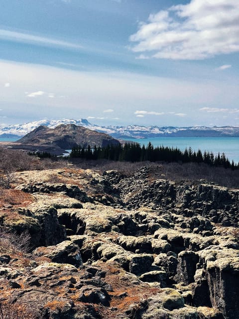From Reykjavik: Classic Golden Circle Full Day Tour - Kerid crater and the value of the $129 price