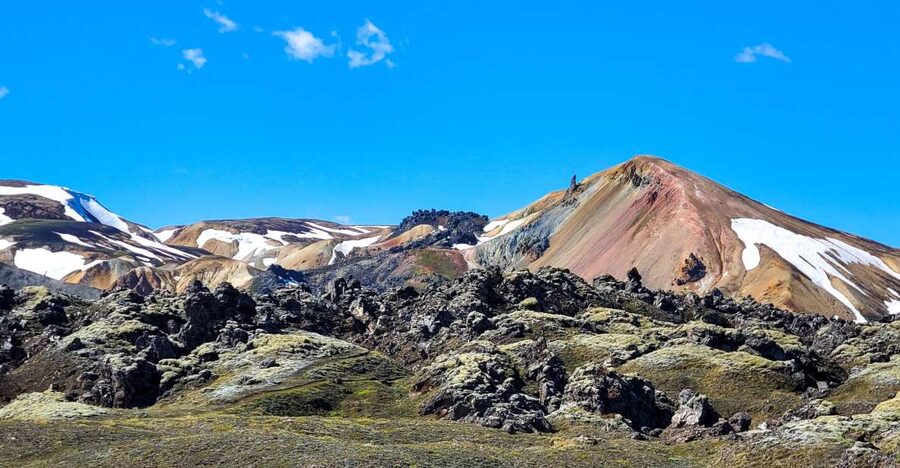 From Reykjavik: Day Tour to Landmannalaugar in a Super Jeep - Why Landmannalaugar makes this a special day