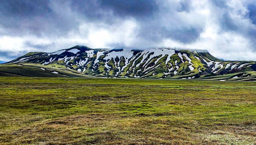 From Reykjavik: Day Tour to Landmannalaugar in a Super Jeep - Who should book this Landmannalaugar tour?