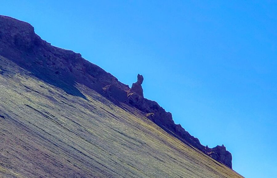 From Reykjavik: Day Tour to Landmannalaugar in a Super Jeep - Pickup and the long ride south