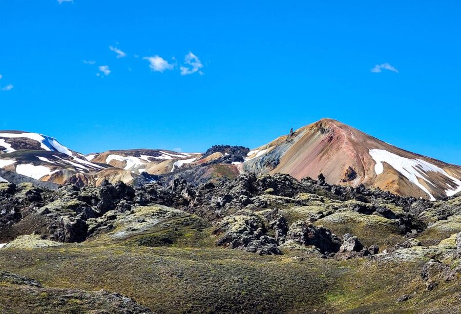 From Reykjavik: Day Tour to Landmannalaugar in a Super Jeep - Three hours to choose your Landmannalaugar