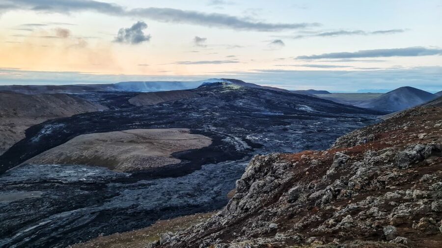 From Reykjavík: Fagradalsfjall Volcano Hike with Geologist - Who should book this experience