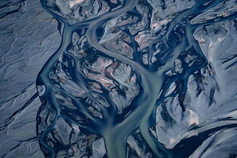 From Reykjavik: Fire And Ice Helicopter Tour with 2 Landings - What to expect on the Þórisjökull Glacier landing