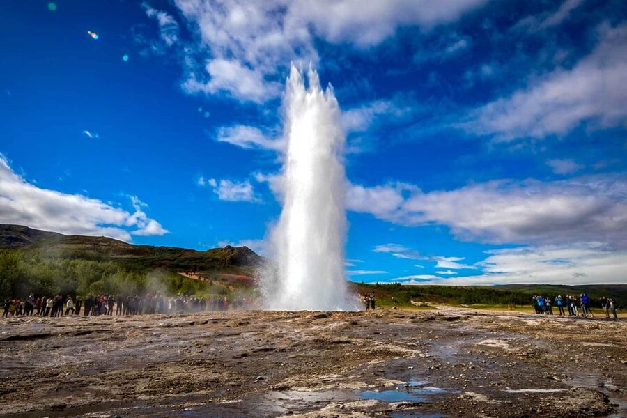 From Reykjavik: Full-Day Horse Riding & Golden Circle Tour - What the $258 price means