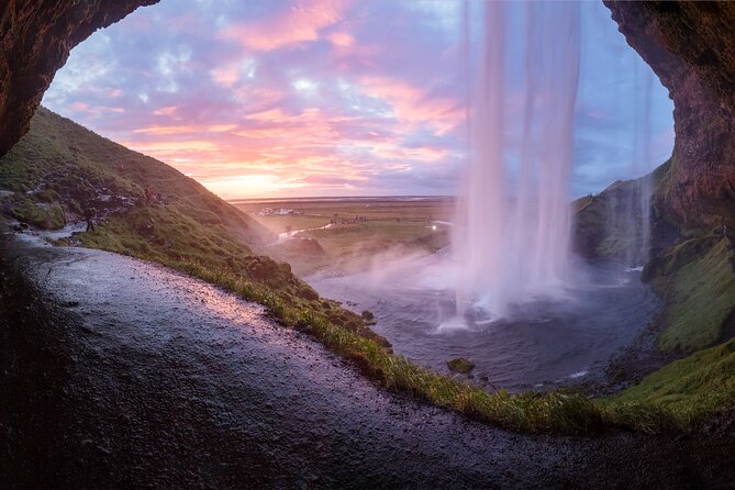 From Reykjavik: Glacier Hike, South Coast and Waterfalls Day Trip - What the value looks like