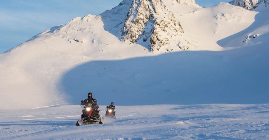 From Reykjavik: Golden Circle and Glacier Ice Cave Tour - Key points to know before booking