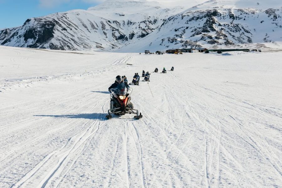 From Reykjavik: Golden Circle and Glacier Snowmobiling - Why the glacier ride changes the whole day