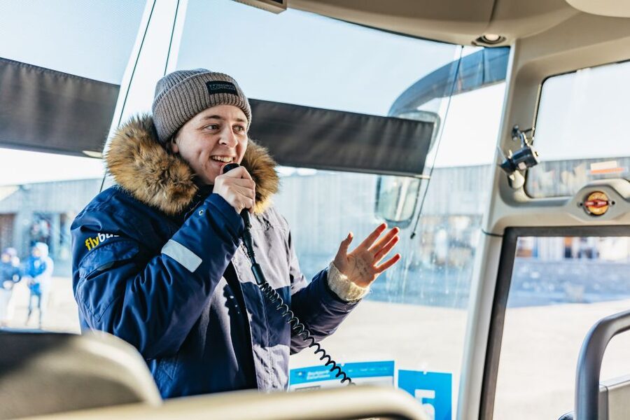 From Reykjavik: Golden Circle and Glacier Snowmobiling - Who will enjoy this tour most