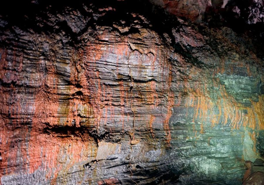 From Reykjavik: Golden Circle and Lava Caving Adventure - Why this combination works well