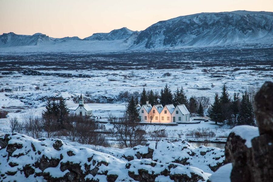 From Reykjavik: Golden Circle and Northern Lights Combo - Is $165 good value?