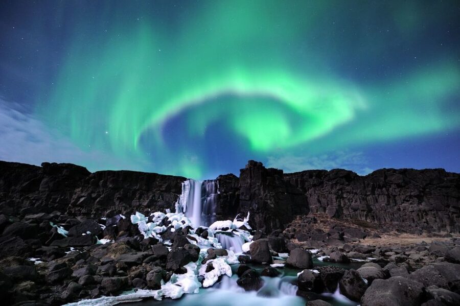 From Reykjavik: Golden Circle and Northern Lights Combo - What this Reykjavik combo tour really involves