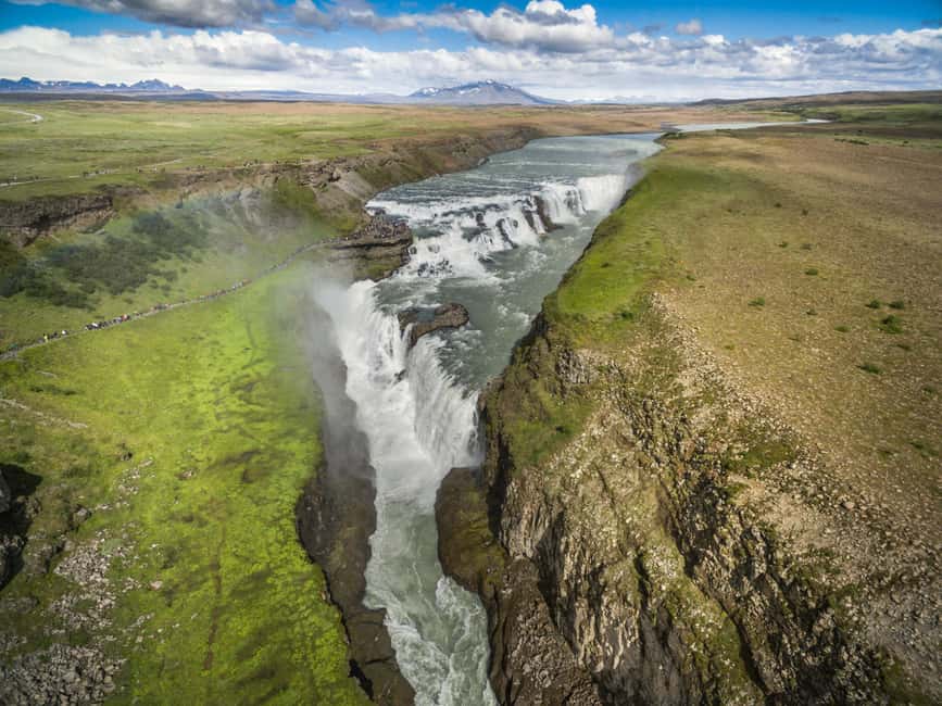 From Reykjavik: Golden Circle and Secret Lagoon Day Tour - Key points to know before booking