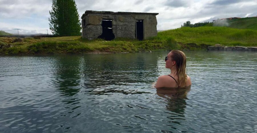 From Reykjavik: Golden Circle and Secret Lagoon Day Tour - Why this tour works for a short Iceland visit