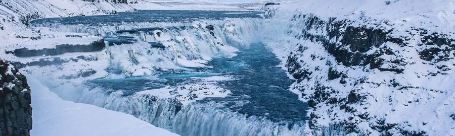 From Reykjavik: Golden Circle and Secret Lagoon Day Tour - What the minibus day feels like