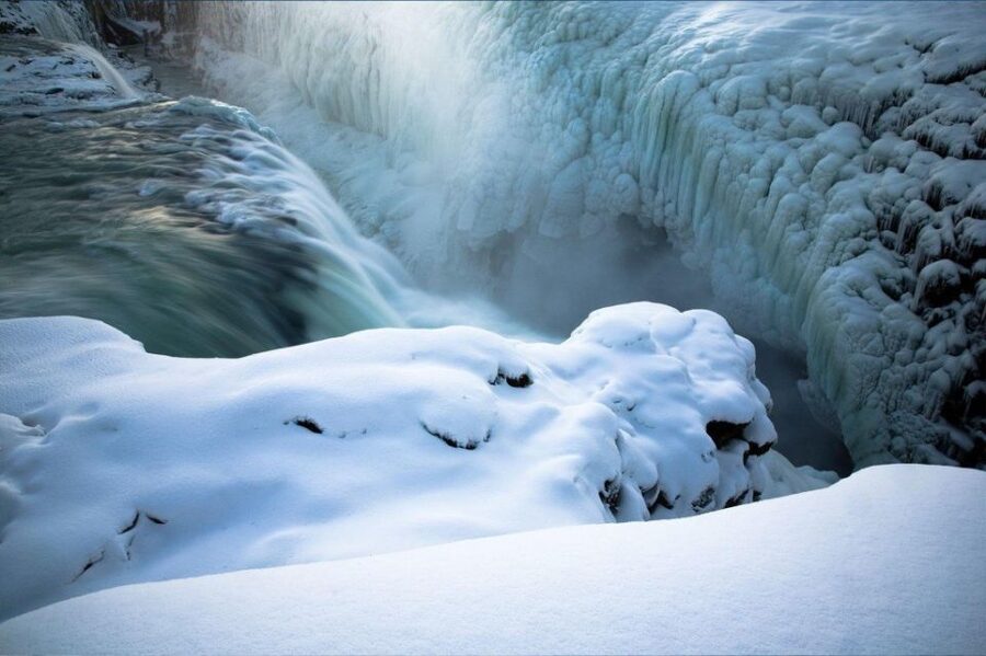 From Reykjavik: Golden Circle and Secret Lagoon Day Tour - Who should book this Golden Circle day?