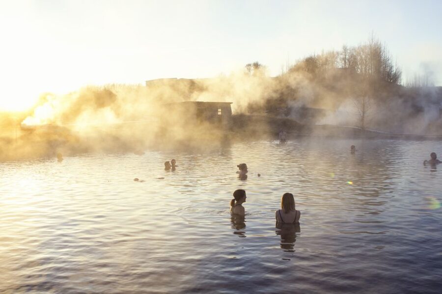 From Reykjavik: Golden Circle and Secret Lagoon Day Trip - Key points to know before booking