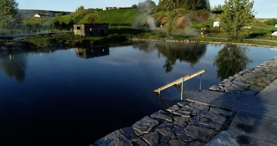 From Reykjavik: Golden Circle and Secret Lagoon Day Trip - Þingvellir: where parliament and tectonic forces meet