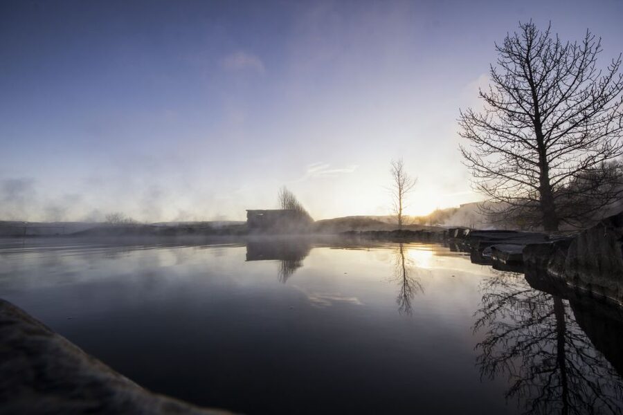 From Reykjavik: Golden Circle and Secret Lagoon Day Trip - Who should book this tour?