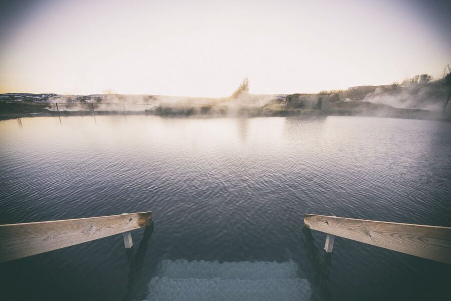 From Reykjavik: Golden Circle and Secret Lagoon Day Trip - Starting in Reykjavik: the pickup detail to understand
