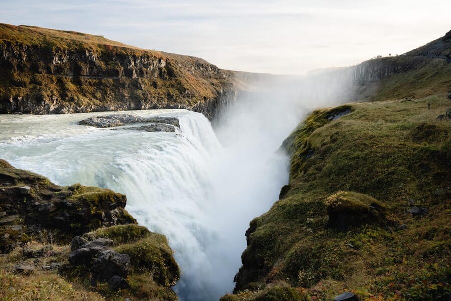 From Reykjavik: Golden Circle and Snowmobiling Tour - Why the glacier ride changes the Golden Circle