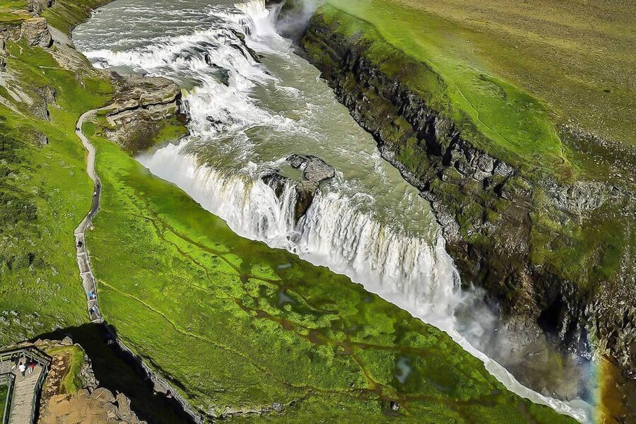 From Reykjavik: Golden Circle Full-Day Tour - What the $82 price really gets you