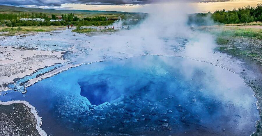 From Reykjavik: Golden Circle Full-Day Tour - Why this Golden Circle route works so well