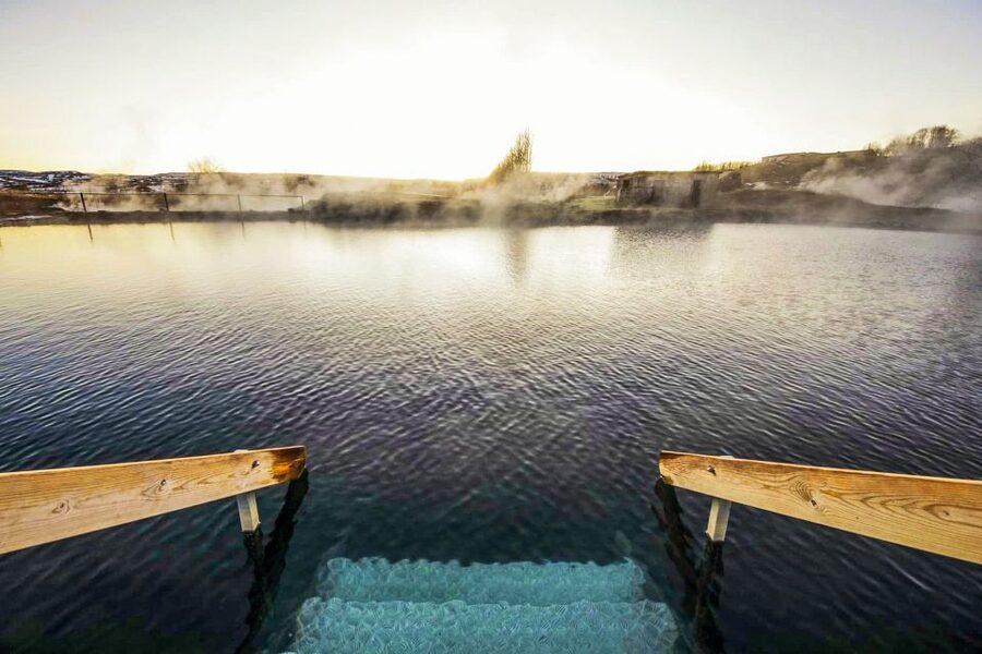 From Reykjavik: Golden Circle, Kerid, & Secret Lagoon Tour - Should you book it?