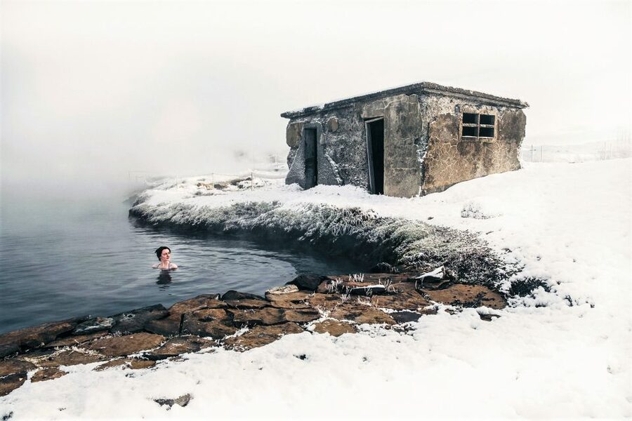 From Reykjavik: Golden Circle, Kerid, & Secret Lagoon Tour - Þingvellir combines geology and Icelandic history