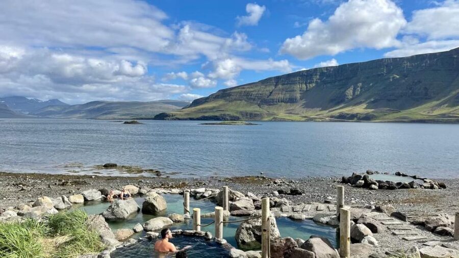 From Reykjavík: Golden Circle Route & Hvammsvik Hot Spring - Why this Golden Circle day is different