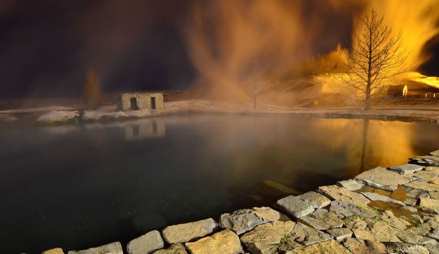 From Reykjavik: Golden Circle & Secret Lagoon Guided Tour - Why this Golden Circle day works well