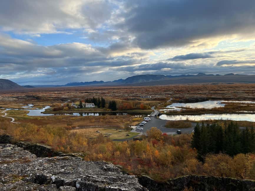 From Reykjavik: Golden Circle Super Jeep & Snowmobiling Tour - My verdict on this 10-hour Iceland adventure