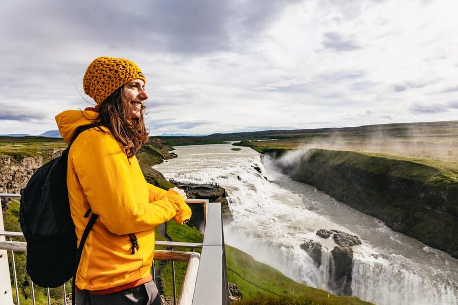From Reykjavík: Golden Circle Tour and Silfra Snorkeling - Key points before you book